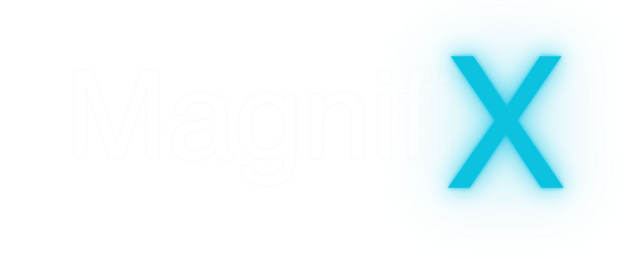 MagnifiX
